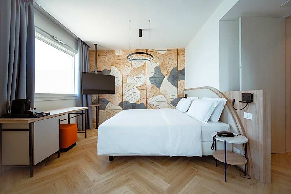 Hotel Cavalieri Palace & Suites