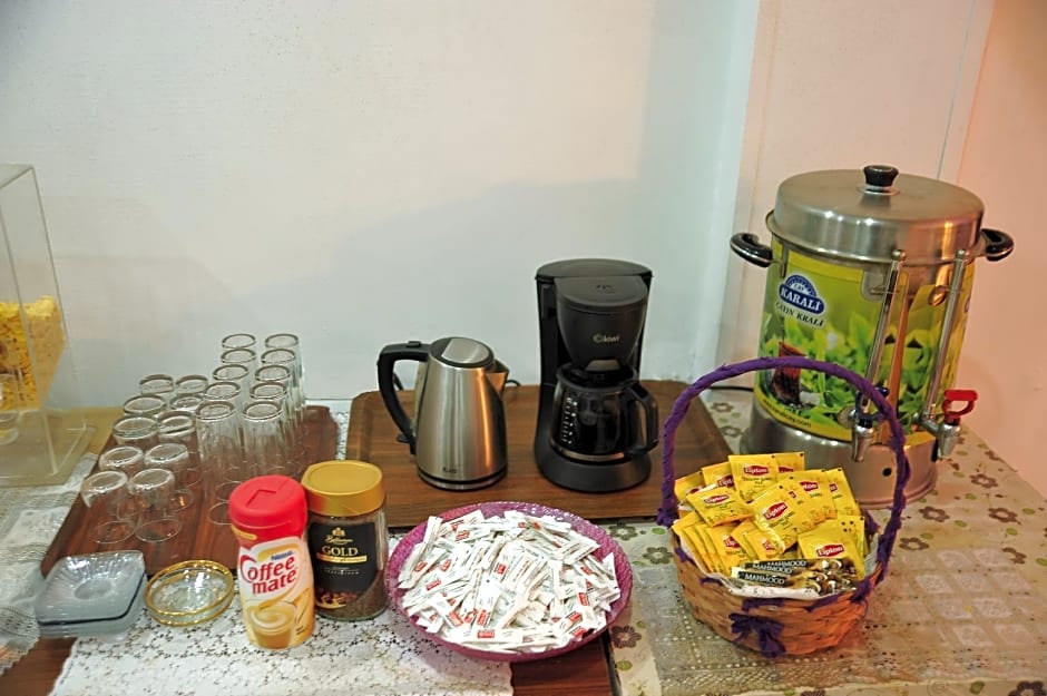 Sarajevo Taksim Hotel