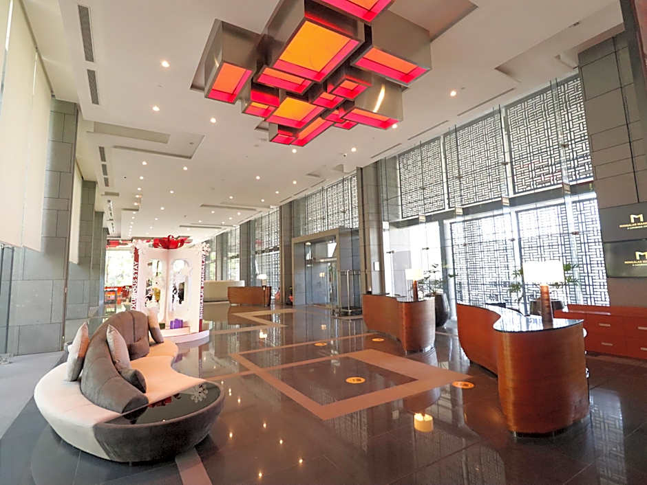 Mingalar Mandalay Hotel