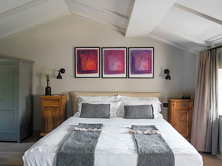 San Canzian Village & Hotel