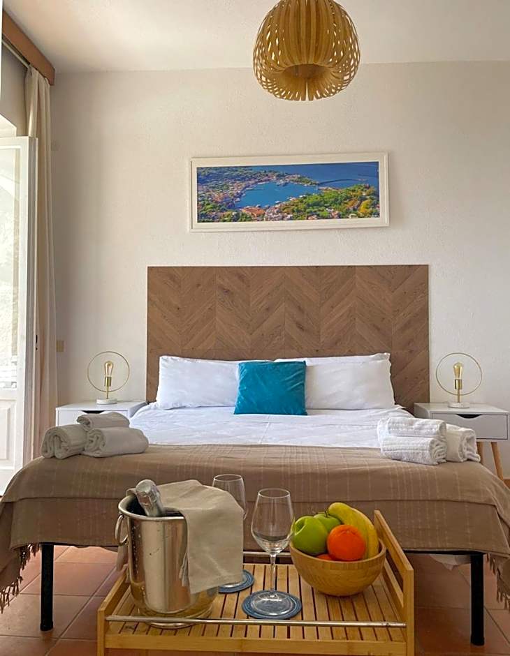 Villa Bina Sea Hotel