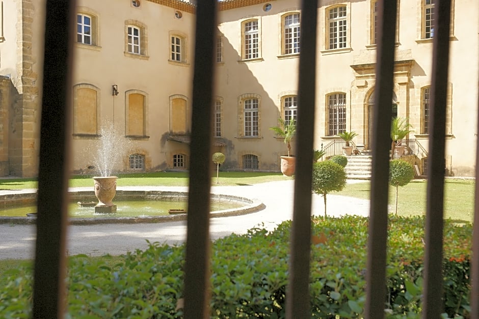 Chateau de la Pioline