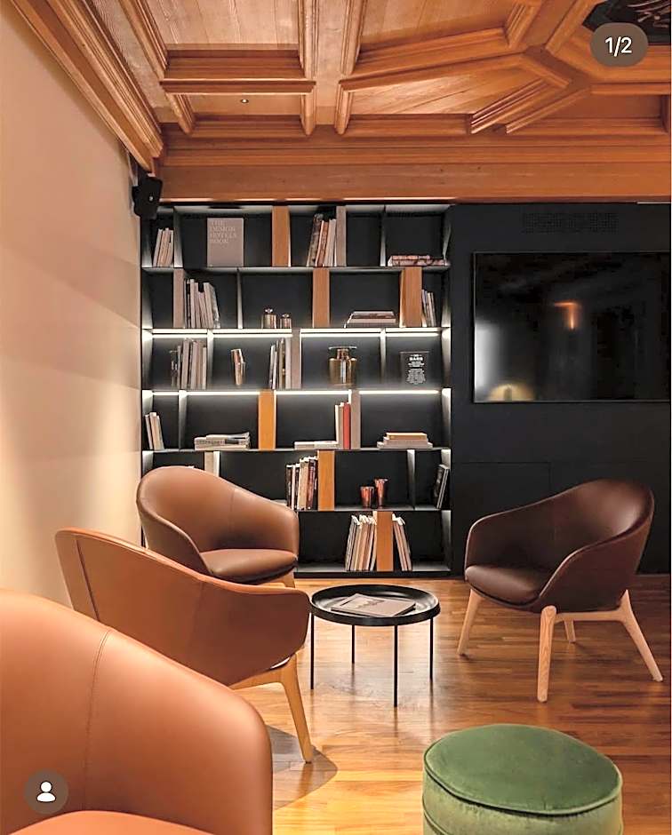 Hotel Bertelli