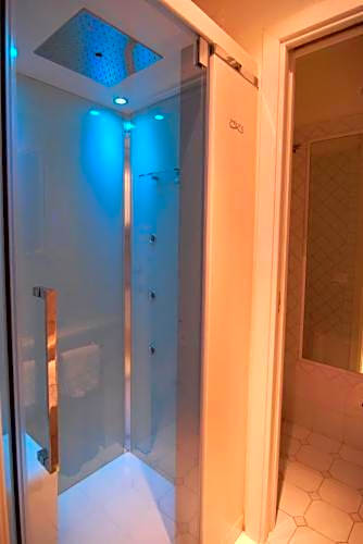 Albergo La Conca Azzurra