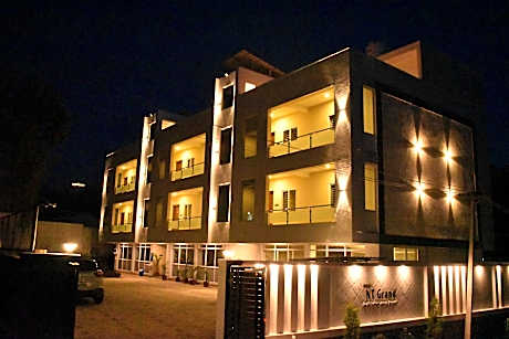 Hotel NT Grand Yercaud