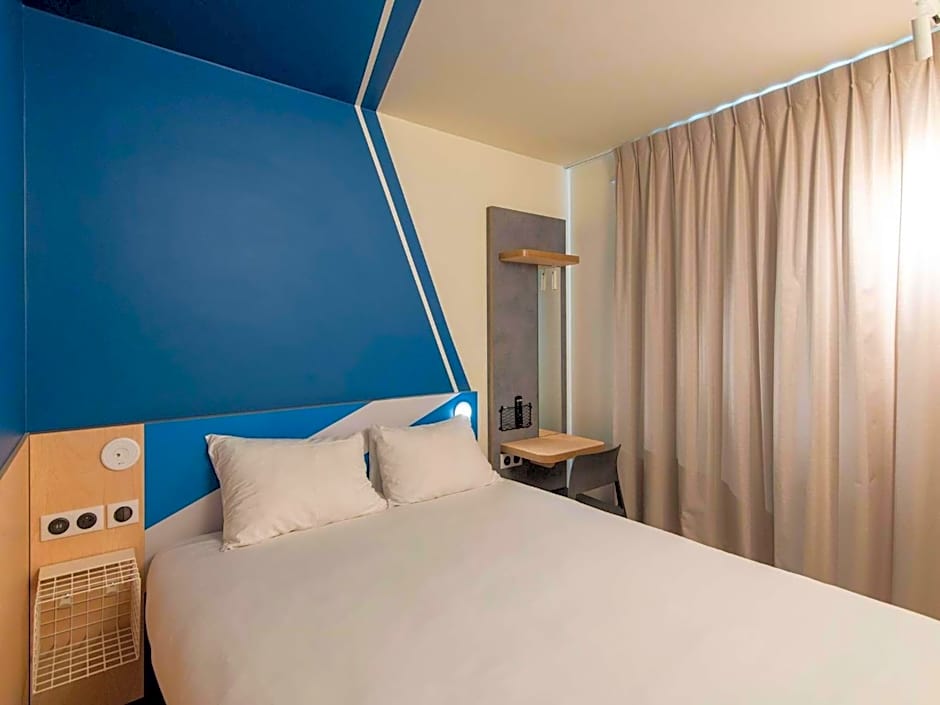 ibis budget Lyon Confluence