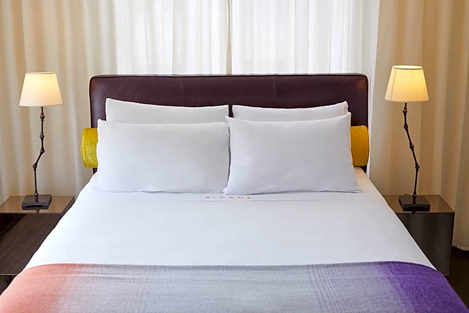Hotel St Paul