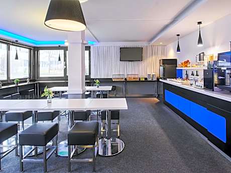 ibis budget Wiesbaden Nordenstadt