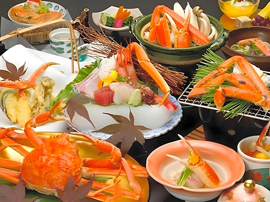Awara Onsen Mimatsu