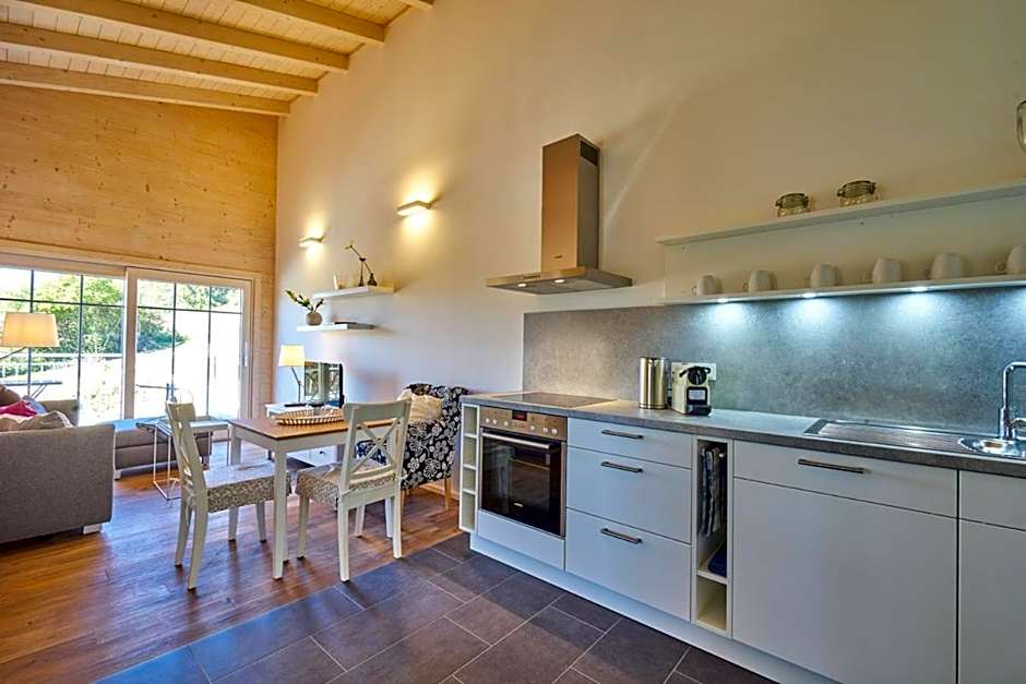 Alb Appartements