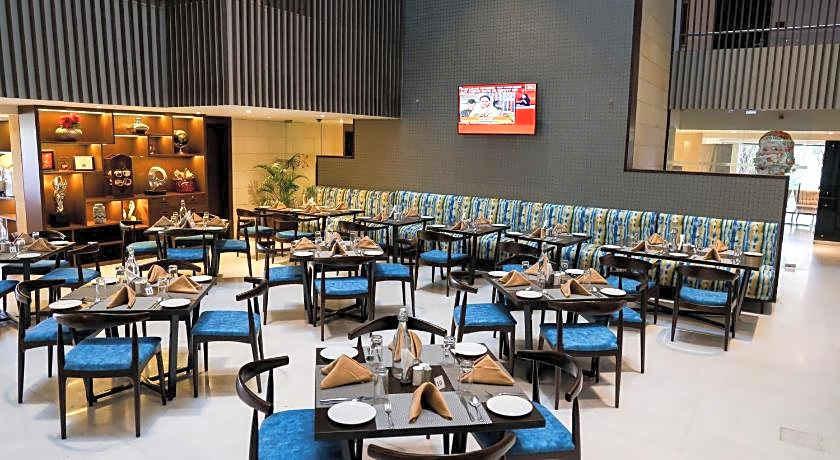 Royal Orchid Golden Suites Pune