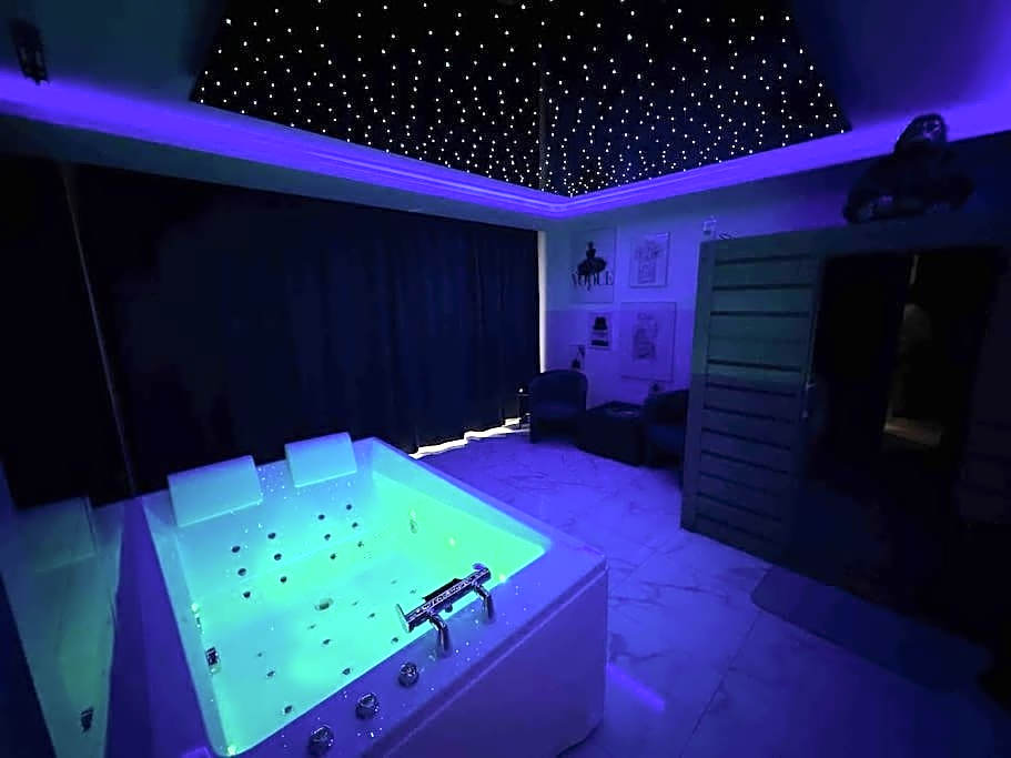 Cozy Rental SPA