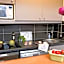 Aparthotel Adagio La Defense Kleber
