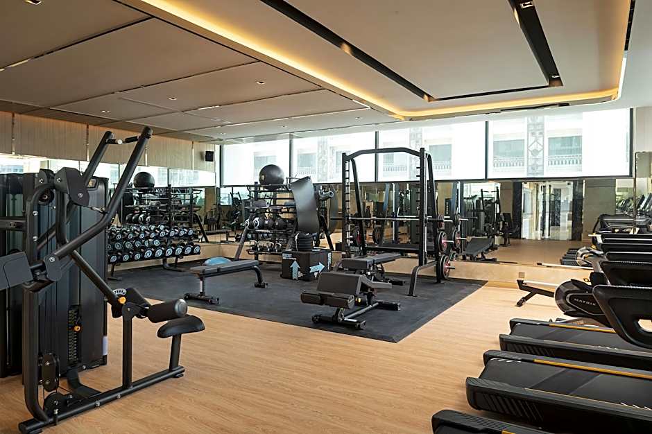 Valia Bangkok Sukhumvit 24 by Kingston Hotels
