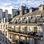 Les Jardins Du Luxembourg