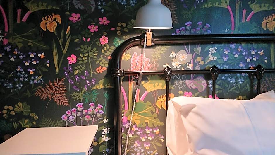 Hotell Park