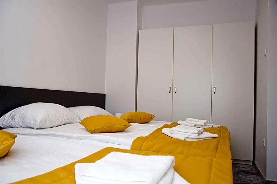 Park Apartamenty Chrzanów