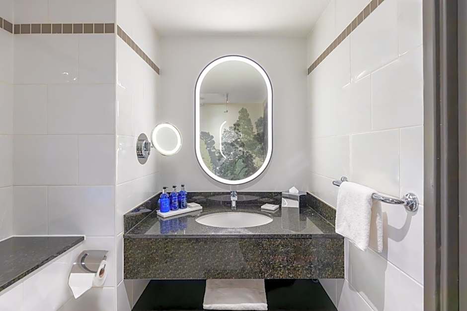 Radisson Blu Hotel, Glasgow