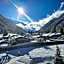 Les Grands Montets Hotel & Spa