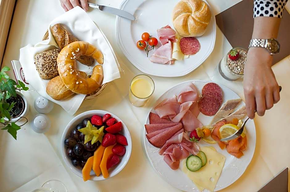 Leipziger Hof Innsbruck