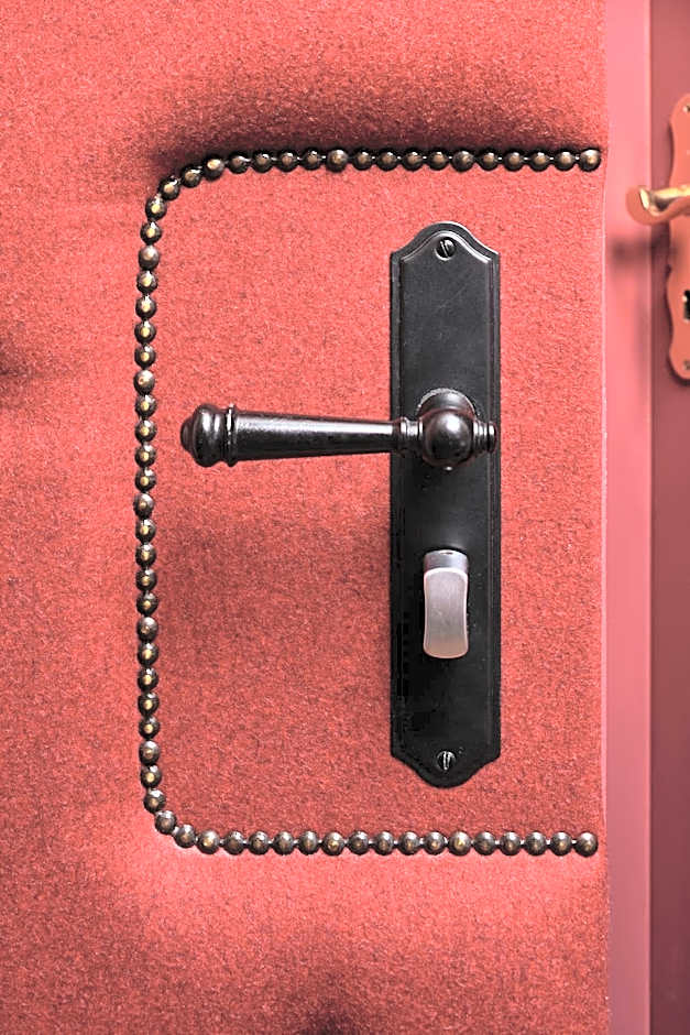 Hotel Der Grischäfer