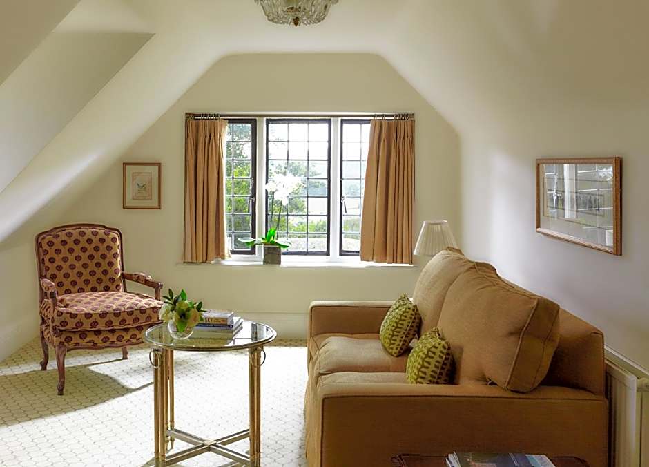 Danesfield House Hotel And Spa