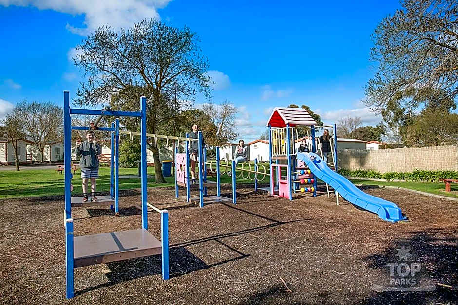 Horsham Holiday Park