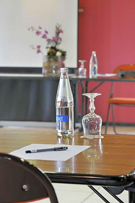 Logis Hôtel Novalis Quimperlé