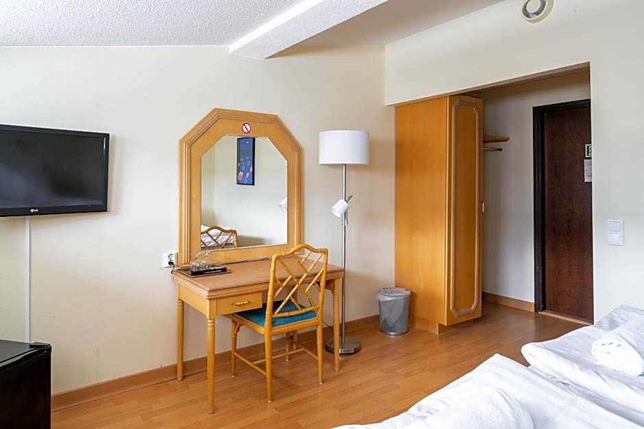 Hiisi Hotel Turku Seaport