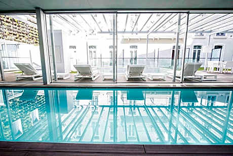 BessaHotel Liberdade