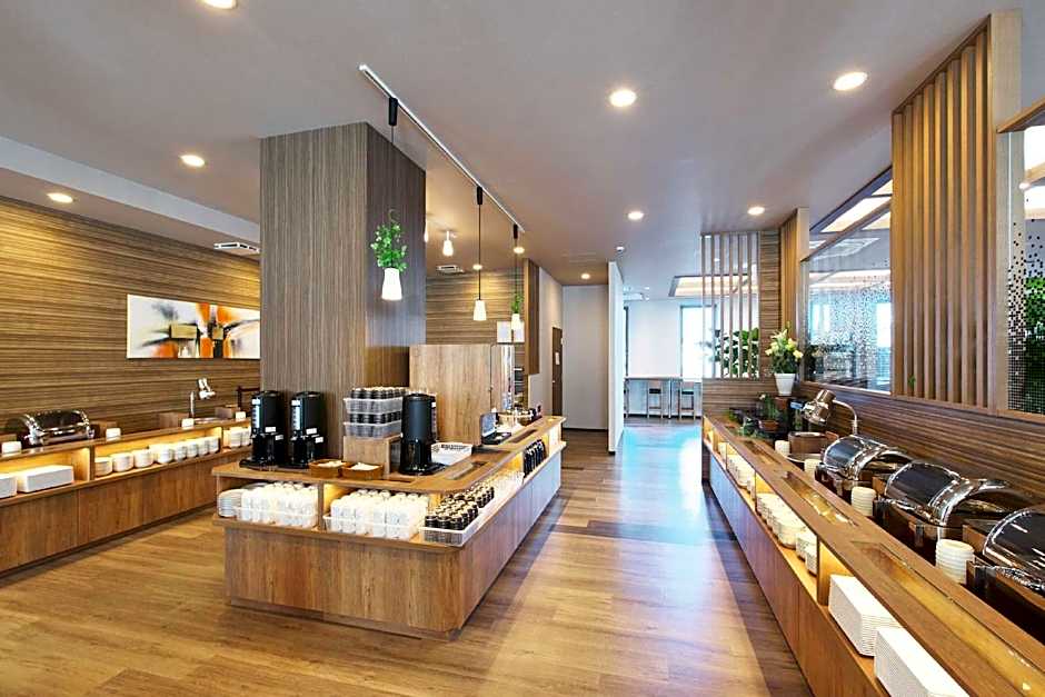 Hotel Route Inn Kusatsu Ritto-Ritto Inter Kokudo 1gou-
