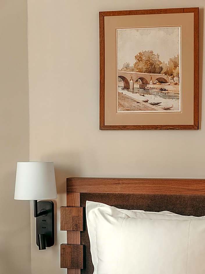 Hotel Le Petit Belloy Saint Germain