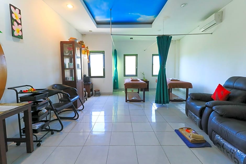 Rantun's Place Nusa Dua by ZUZU