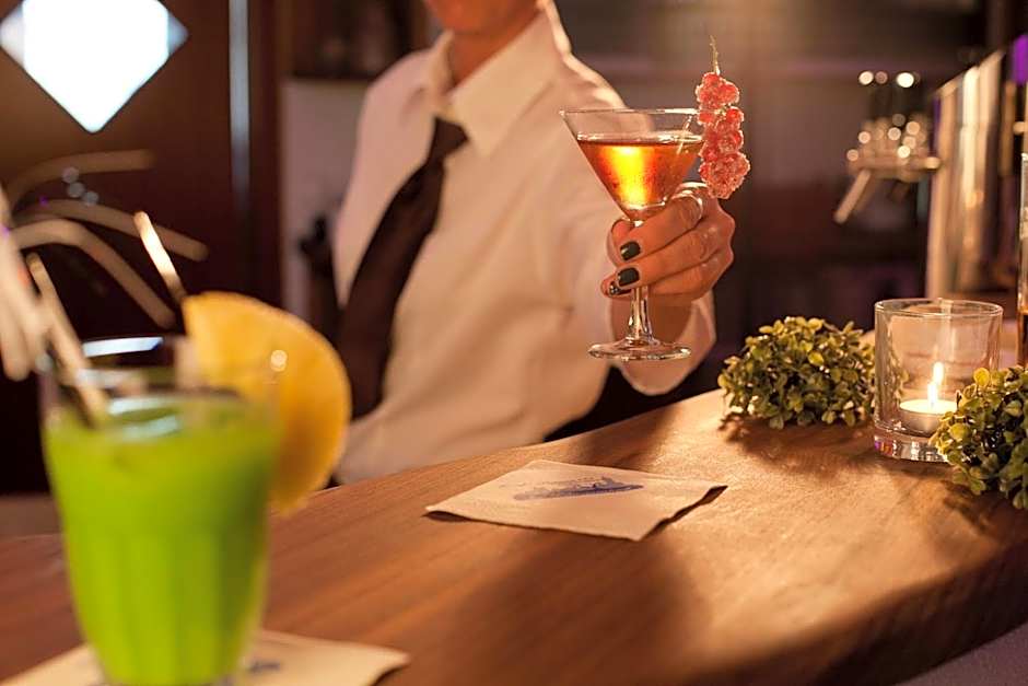 Hotel-Pension Am Schwanenteich