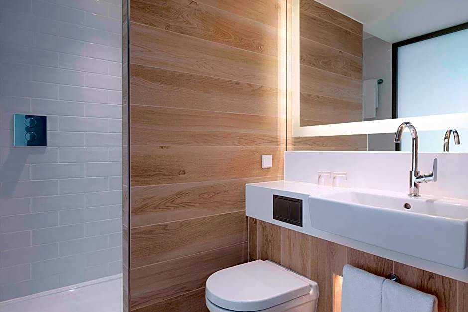 Courtyard by Marriott Paris Gare De Lyon