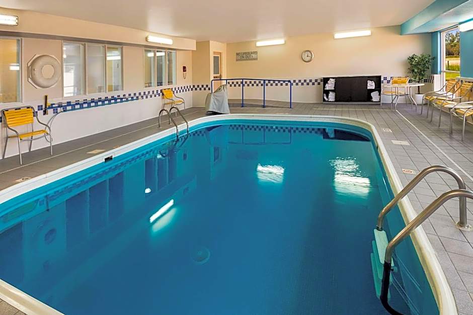 Quality Inn & Suites Bozeman