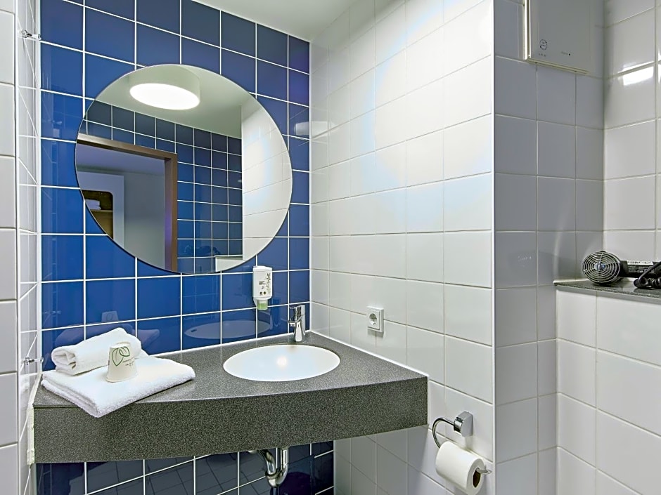 B&B Hotel Dortmund-City