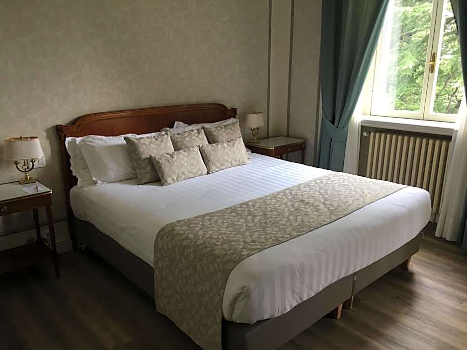 Palace Grand Hotel Varese