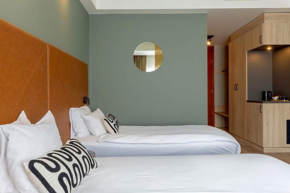 Shanghai Hotel Holland