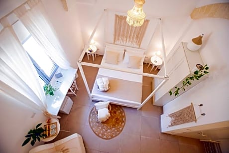 La Casa Della Zia