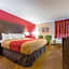 Econo Lodge Buckley Bonney Lake