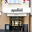 My Hotel Apollon