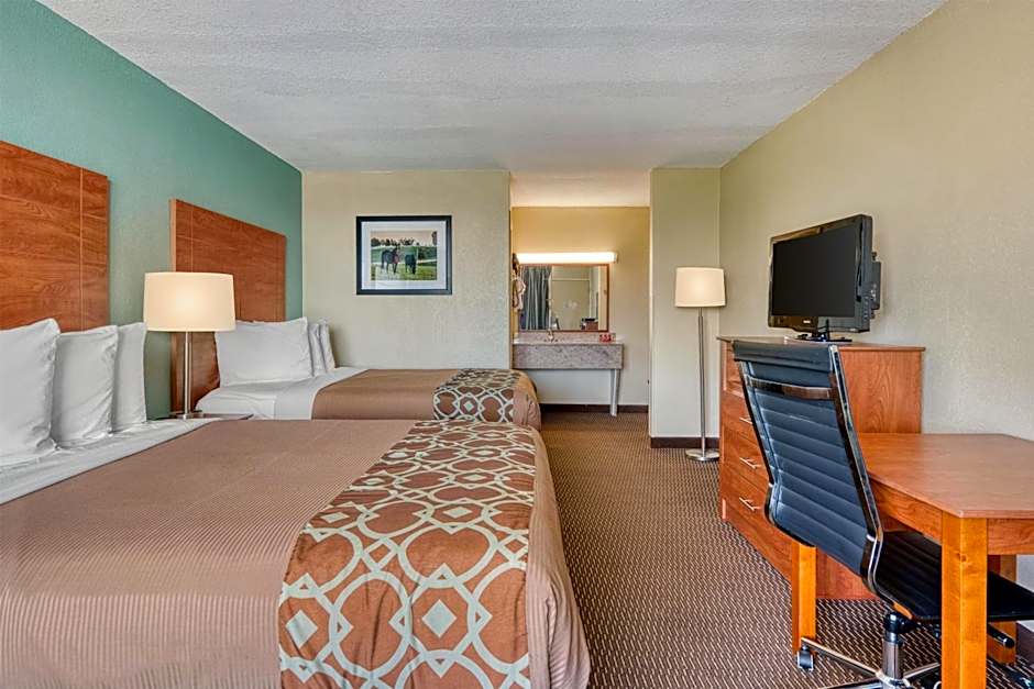 SureStay Hotel by Best Western Bowling Green North