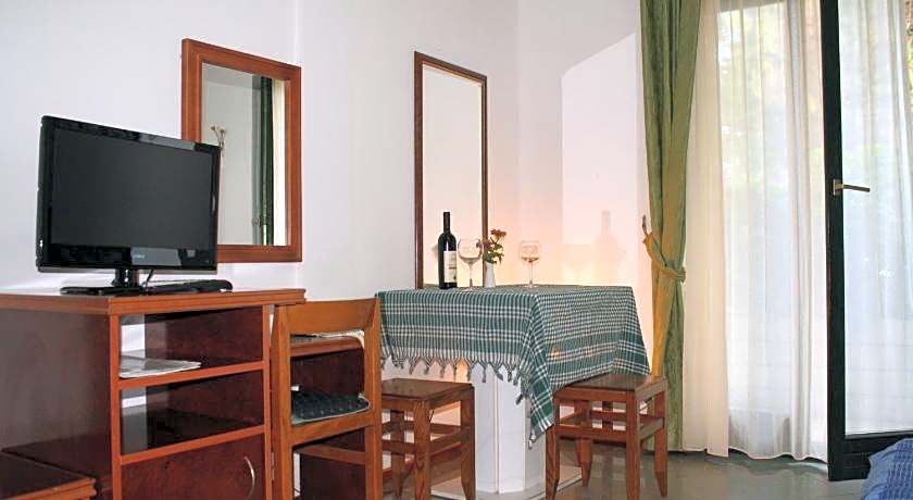 Hotel Danica