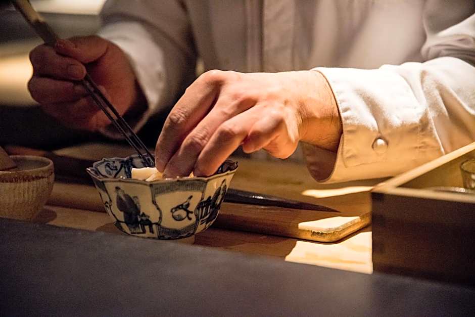 Maki No Oto Kanazawa