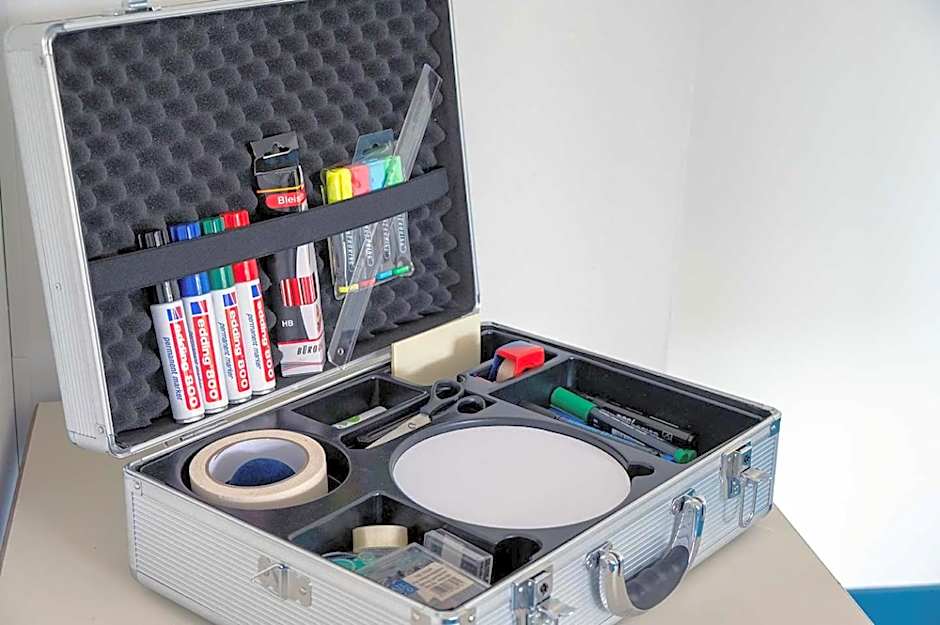 Waldhotel Schäferberg