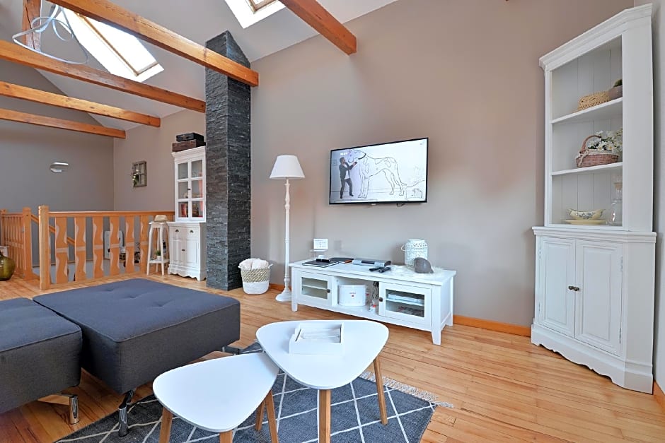 La Longère des Capucines