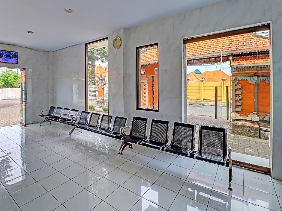 OYO 90067 Hotel Nuansa Indah