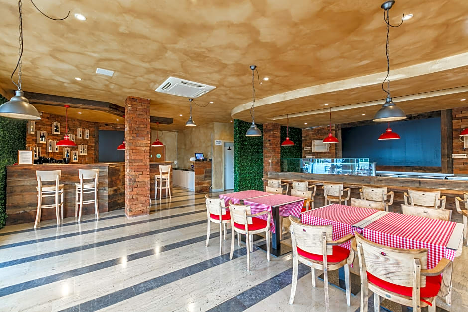 Maistra Select Riva Apartments