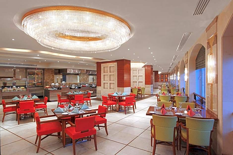 Makkah Hotel